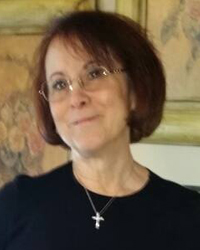 Suzie Cefkin-Dellapenta